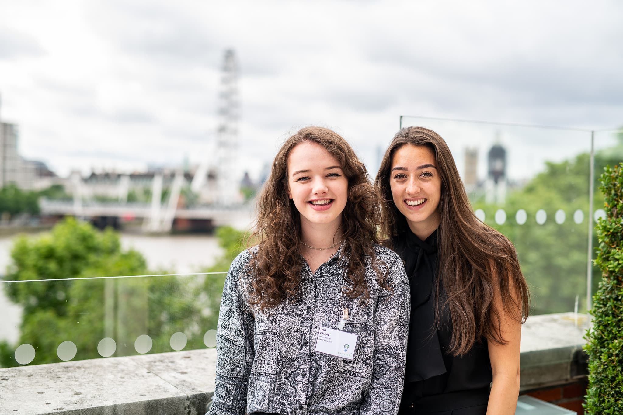 All female team win Engineering for People Design Challenge - Engineers ...