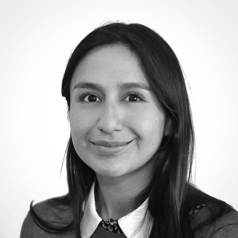 Adriana Vargas-colwill - Engineers Without Borders Uk